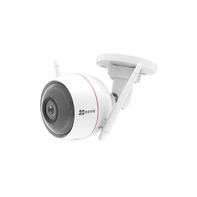 EZVIZ CS-C3W Pro 4MP Smart Home Bullet Camera