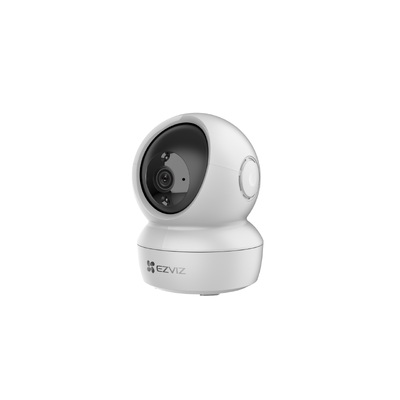 EZVIZ C6N 4MP Indoor Lifestyle Wifi Pan/Tilt Camera with IR Night Vision