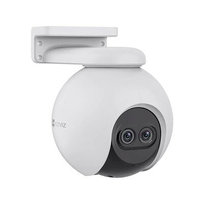 EZVIZ CS-C8PF 2MP Outdoor Security Dual Lens camera