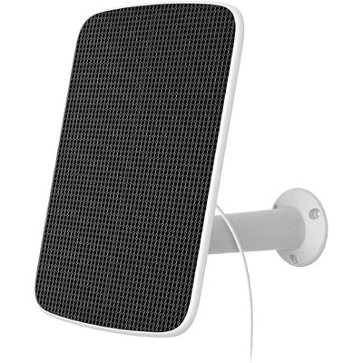 EZVIZ BC1 Solar Panel-C 6W - IP65 Protection