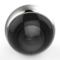EZVIZ C6P ez360 Pano Indoor 3MP Wireless Fisheye Security Camera CS-CV346-A0-7A3WFR