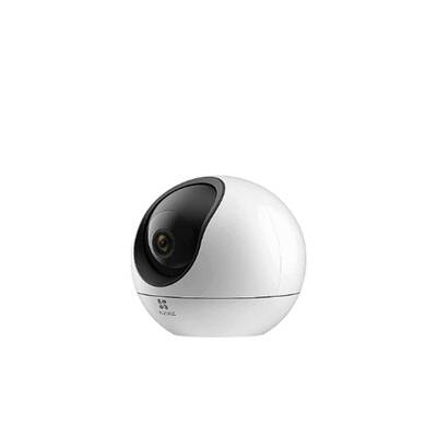 EZVIZ H6 5MP 3K Indoor Lifestyle Wifi Camera Pan/Tilt with Auto Zoom Tracking