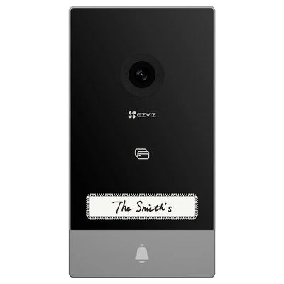 EZVIZ HP7 Smart Home Video Door Phone