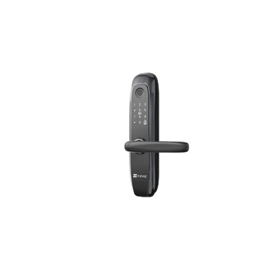 EZVIZ L2S Smart Fingerprint Lock with Built in Electronic Doorbell