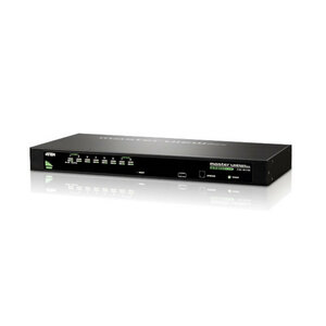 ATEN CS1308 8 Port PS/2-USB VGA KVM Switch