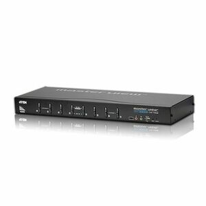 ATEN CS1768 8 Port USB DVI/Audio KVM Switch