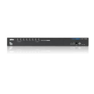 ATEN CS1798 8 Port USB HDMI/Audio KVM Switch