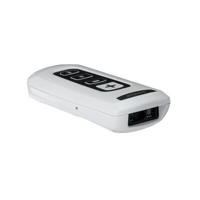 ZEBRA SCANNER KIT CS4070-HC 2D-SR USB WHT LAN - CS4070-HCB0000TDRW