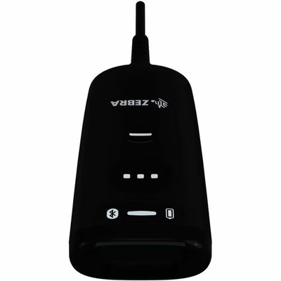 Zebra CS6080 2D Handheld Bluetooth Barcode Scanner ONLY - CS6080-SR40004VMWW