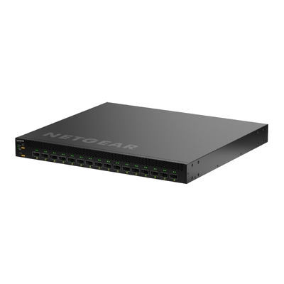 NETGEAR M4350-16C CSM4316 16-Port 100G Managed Switch