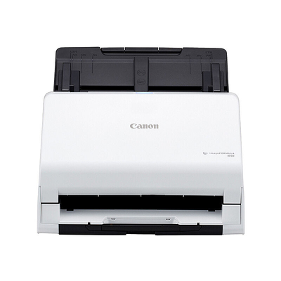 Canon imageFORMULA R30 A4 Document Scanner