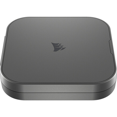 Corsair 4TB CSSD-EX400U4TB EX400U USB4 External SSD