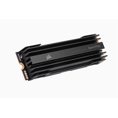 Corsair Force MP600 Pro 1TB M.2 NVMe PCIex4 Gen4 SSD 7000/5500 MB/s 780/360K