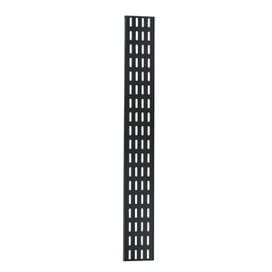 SERVEREDGE 37RU Vertical Cable/PDU Tray - 100mm Wide
