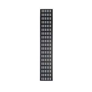 SERVEREDGE 37RU Vertical Cable/PDU Tray - 150mm Wide