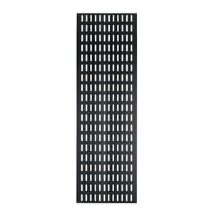 SERVEREDGE 42RU Vertical Cable/PDU Tray - 300mm Wide