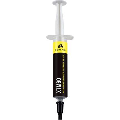 Corsair CT-9010015-WW XTM60 High Performance Thermal Paste, 3g
