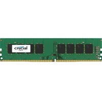 Crucial 16GB (1x 16GB) DDR4 2400Mhz Memory  CT16G4DFD824A