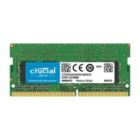 Crucial 16GB (1x 16GB) DDR4 2666MHz SODIMM Memory