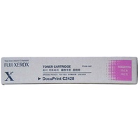 Fuji Xerox C2428; MAGENTA TONER 6000 PAGES