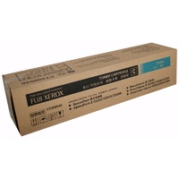 Fuji Xerox DC250/360/450 CYAN TONER