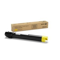 Fuji Xerox DOCUCENTRE IV YELLOW TONER C2270,C3370,C4470,C5570 15K
