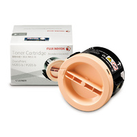 Fuji Xerox BLACK TONER (1K) FOR DPP205B, DPM205B