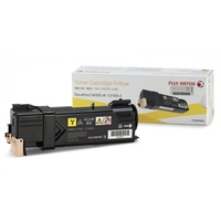 Fuji Xerox YELLOW TONER FOR DPCP305D / DPCM305DF 3K PAGE YIELD