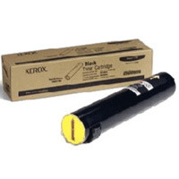 Fuji Xerox YELLOW TONER YIELD UPTO 25K PAGES FOR DOCUPRINT C5005D