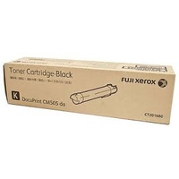 Fuji Xerox BLACK TONER STANDARD YIELD UPTO 16,000 PAGES FOR DP CM505DA