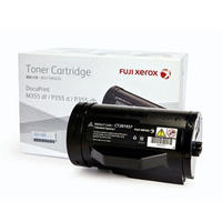Fuji Xerox CT201937 TONER YIELD 4K FOR DPM355DF, DPP355D