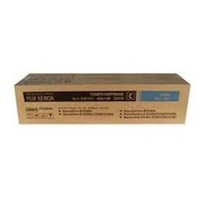 Fuji Xerox CYAN TONER HIGH CAPACITY 11K FOR DOCUPRINT CP405D, CM405DF
