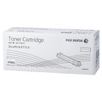 Fuji Xerox BLACK TONER 1400 PAGE YIELD DPP115W/M115W/M115FW