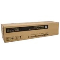 Fuji Xerox STD CAPACITY BLACK TONER (9K) FOR SC2020