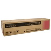 Fuji Xerox STD CAP MAGENTA TONER (3K) FOR SC2020