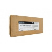 Fuji Xerox BLACK TONER YIELD 25K FOR DPM465