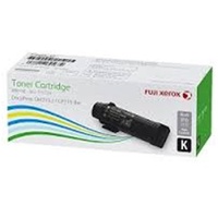 Fuji Xerox CT202610 HIGH CAPACITY BLACK TONER 6K DPCP315 DPCM315