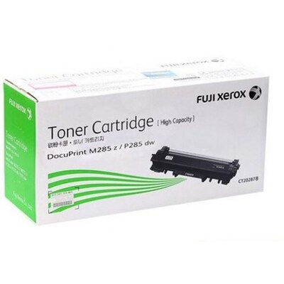 FUJIFILM CT202878 BLACK TONER CARTRIDGE 4.5K FOR DPP285DW DPP285Z