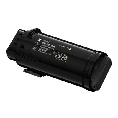 FUJIFILM CT203061 STD BLACK TONER 16K FOR DPCP555D