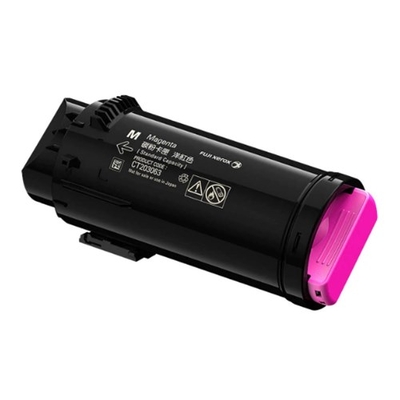 FUJIFILM CT203063, FUJI XEROX CT203063 STD MAGENTA TONER 16K FOR DPCP555D