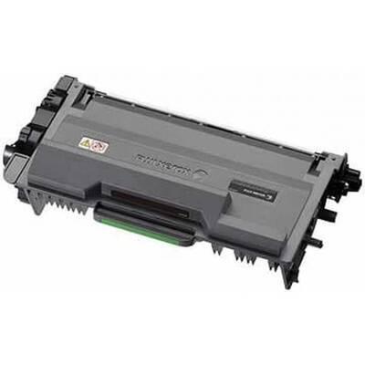 Fuji Xerox High Capacity Black Toner Cartridge - CT203109