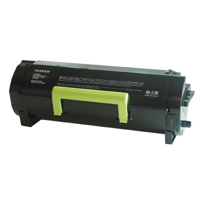 FUJIFILM BLACK ULTRA HIGH YIELD USE AND RETURN TONER CART 25K FOR AP4730 APP4730