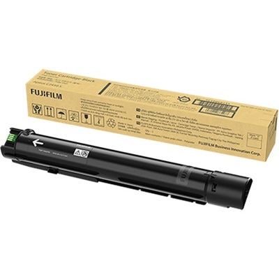 FUJIFILM CT204013 HIGH CAPACITY BLACK TONER CARTRIDGE 12.5K PAGE YIELD FOR C2450S