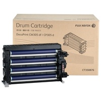 Fuji Xerox DRUM UPTO 20K PAGES FOR FOR DPCP305D CM305DF