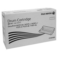 Fuji Xerox DRUM 12000 PAGES DPP255D/265DW /M255DW/M255/265Z