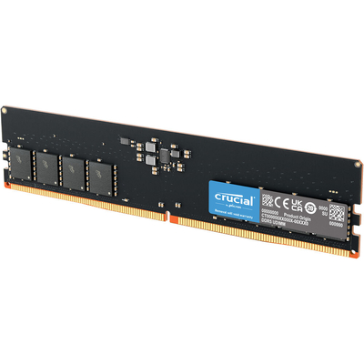 Crucial DDR5メモリ 5600MT/s 96GB(48GBx2) Amazon.co.jp: Crucial RAM 96GB キット (2x48GB) DDR5 5600MT/s