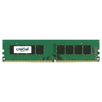 Crucial DDR4 2400MHz 8GB (1 x 8GB)  CT8G4DFS824A