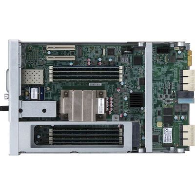 QNAP CTL-ES2486DC-2142IT-48G CONTROLLER FRU FOR ES2486dc 48GB