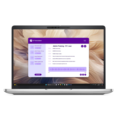 Dell Pro 13 Plus PB13250 13.3" FHD+ AI CoPilot+ Laptop - Intel Ultra 5-236V vPro 16GB 512GB W11 Pro CTO515_PB13250_AU