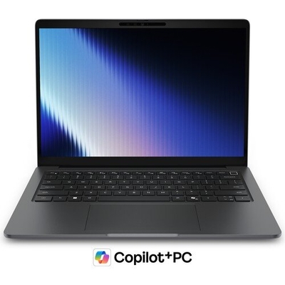 Dell Pro 7 13 P713260 13.3-inch FHD+ Laptop - Intel Core Ultra 5 335, 32 GB DDR5 onboard, 512 GB SSD, Windows 11 Pro